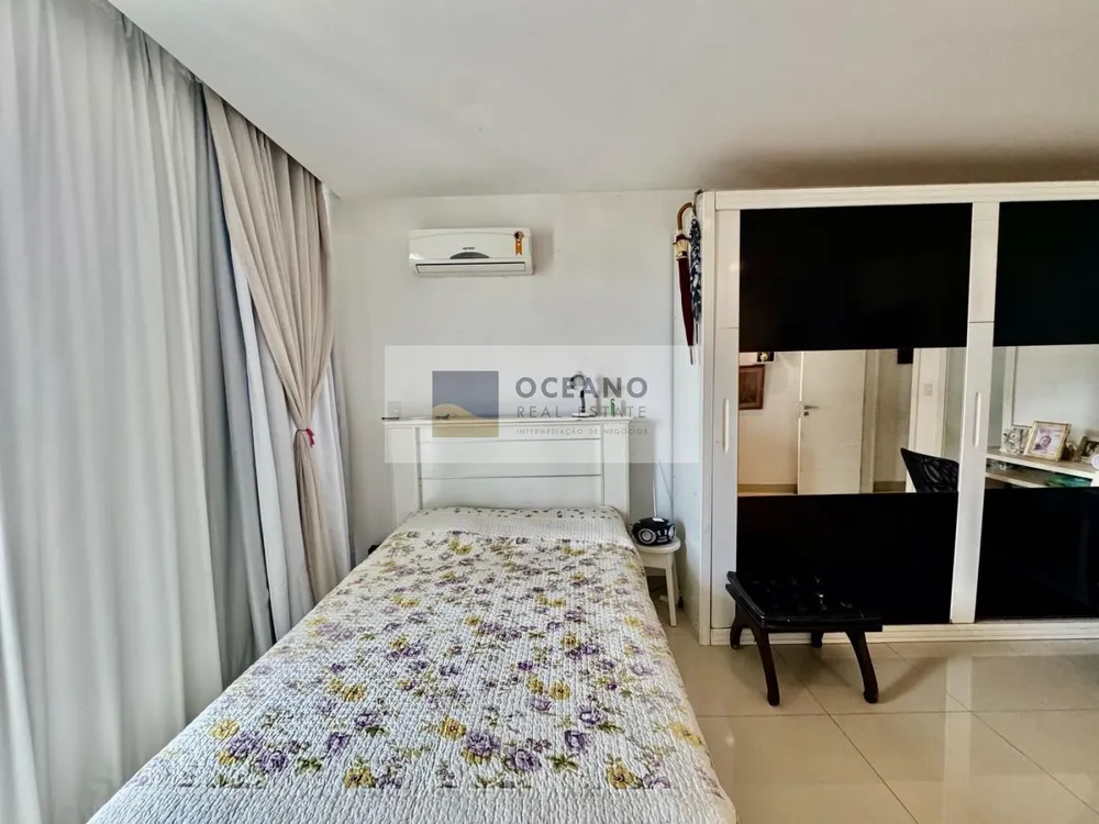 Casa de Condomínio, 4 quartos - Foto 44