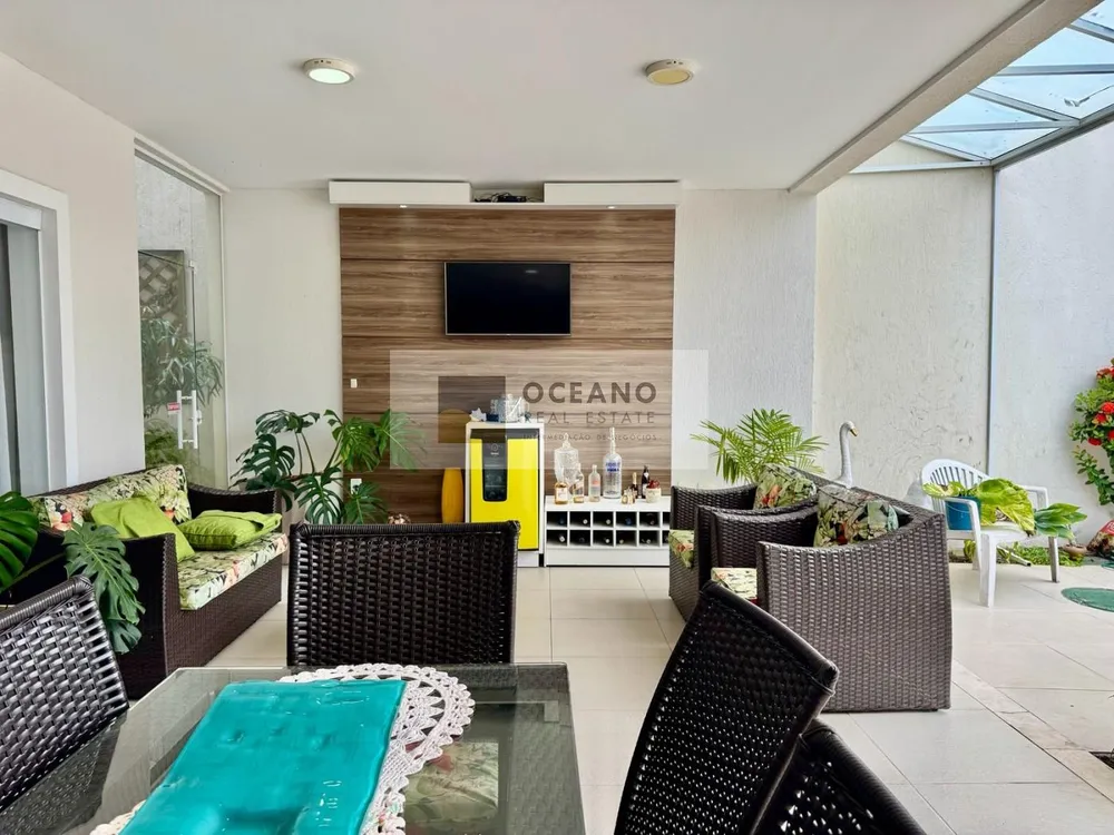 Casa de Condomínio, 4 quartos - Foto 5