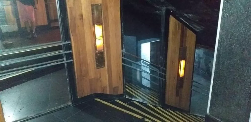 Loja-Salão, 950 m² - Foto 21