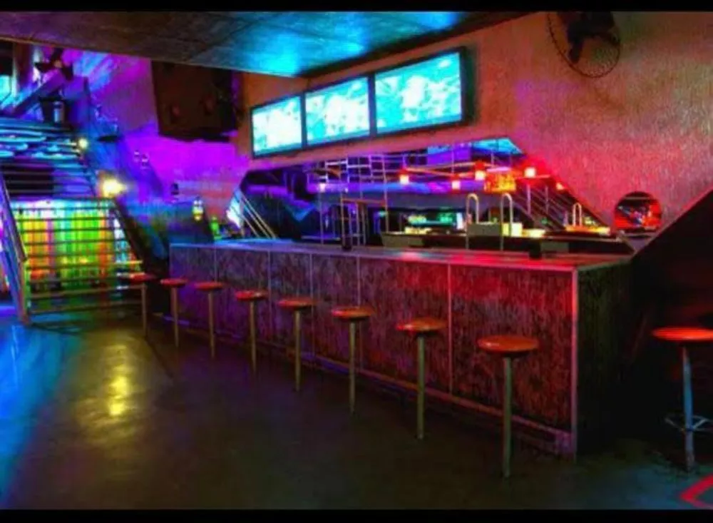 Loja-Salão, 950 m² - Foto 2