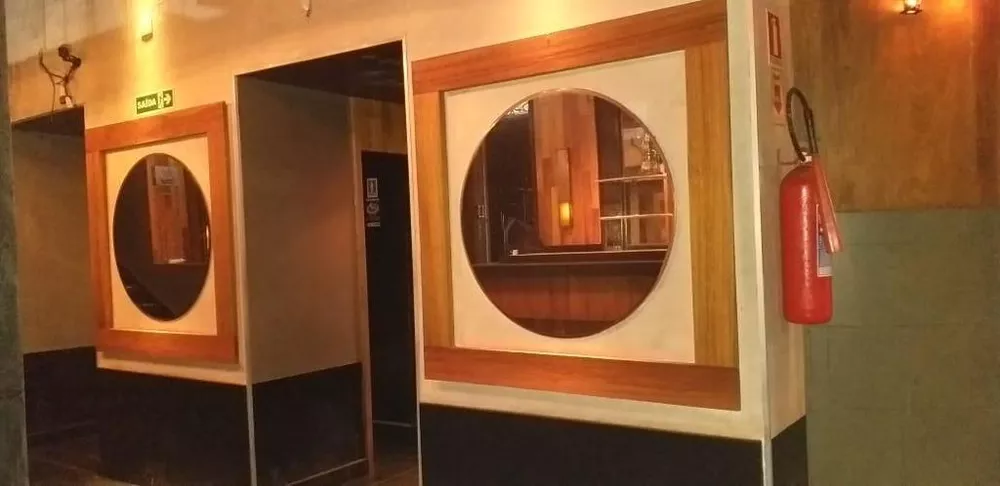 Loja-Salão, 950 m² - Foto 10