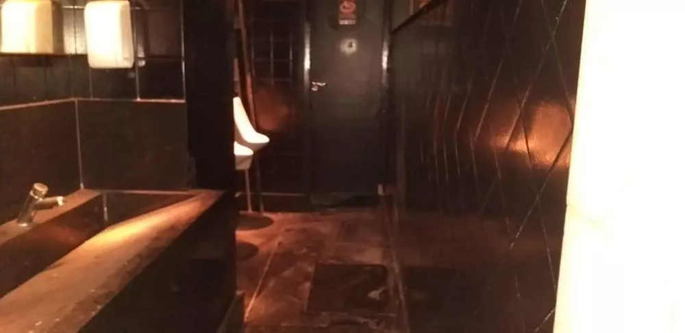 Loja-Salão, 950 m² - Foto 9