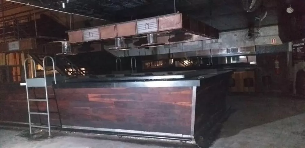 Loja-Salão, 950 m² - Foto 16