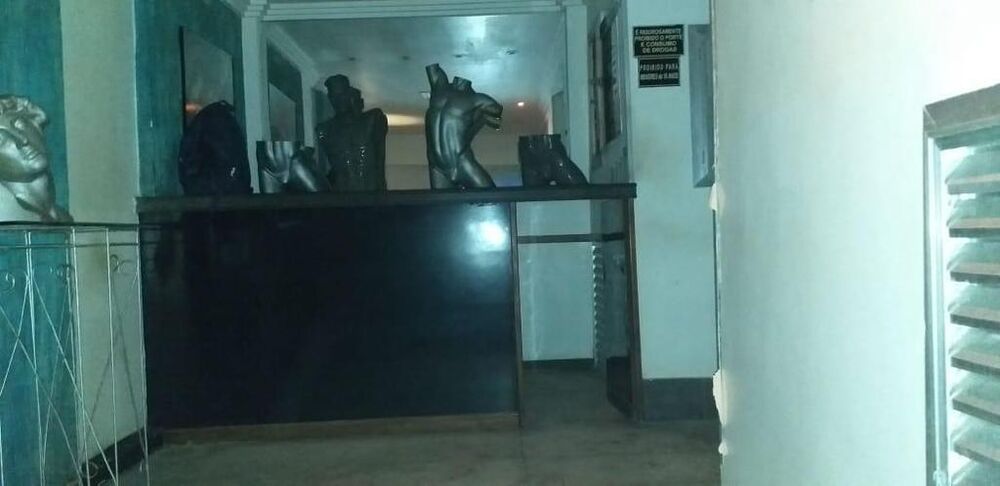 Loja-Salão, 950 m² - Foto 20