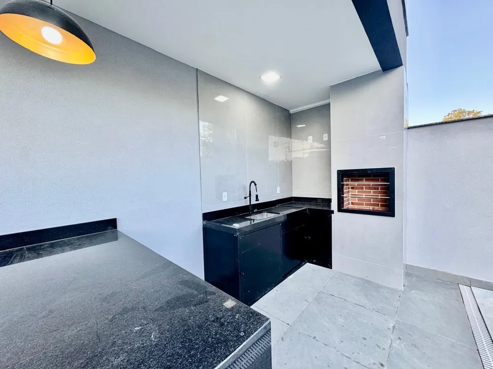 Casa de Condomínio, 4 quartos - Foto 8