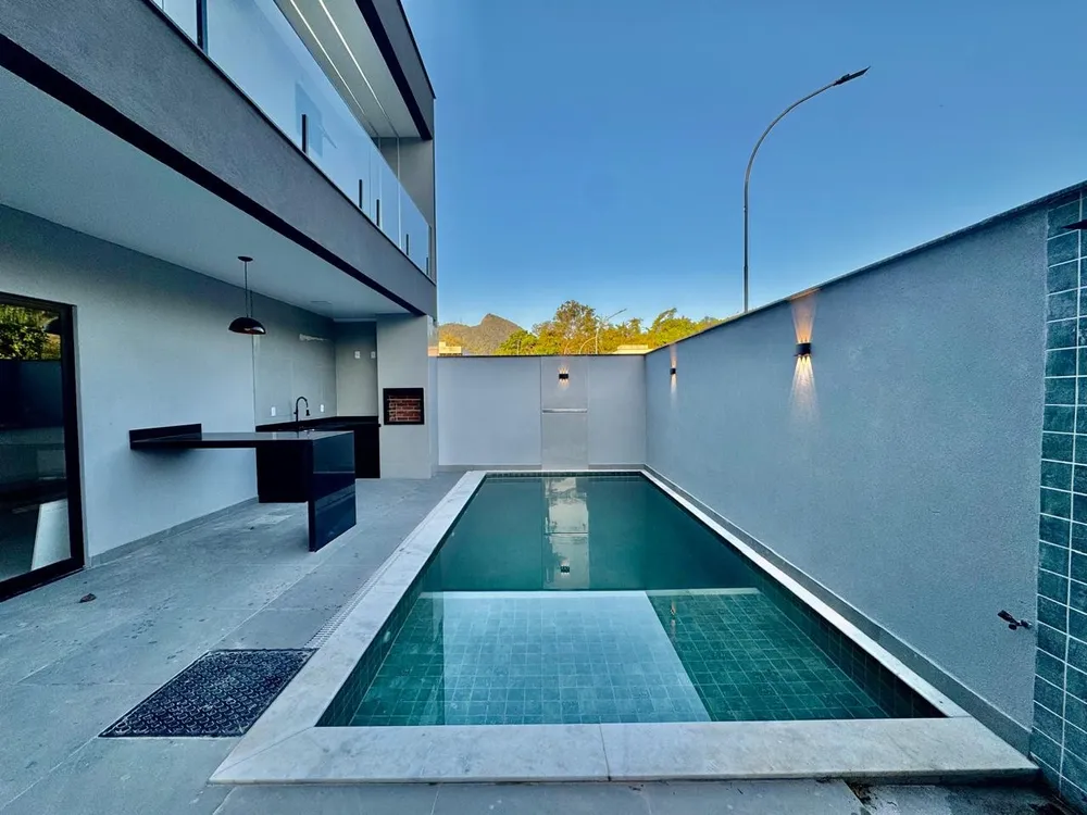 Casa de Condomínio, 4 quartos - Foto 5