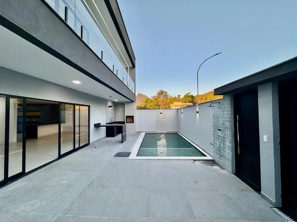 Casa de Condomínio, 4 quartos - Foto 7