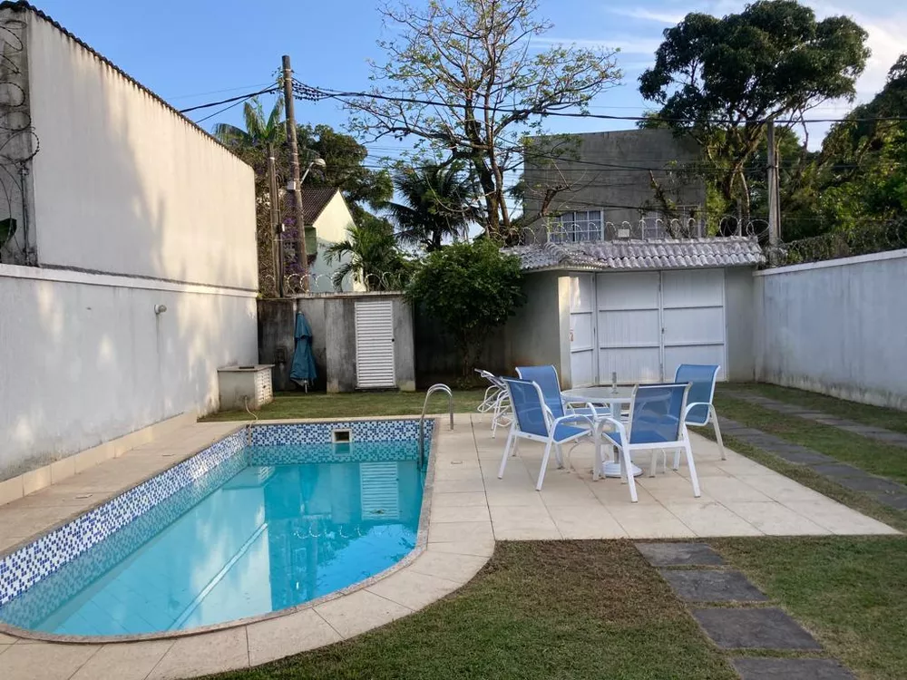 Casa de Condomínio, 4 quartos - Foto 8