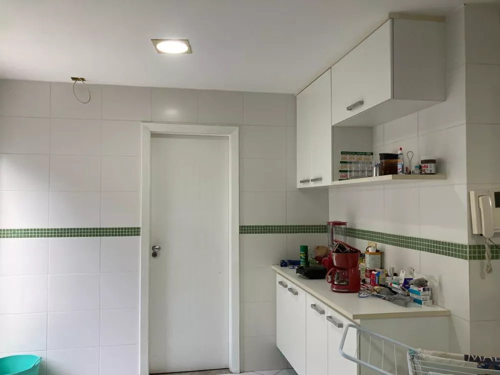 Casa de Condomínio, 4 quartos - Foto 21