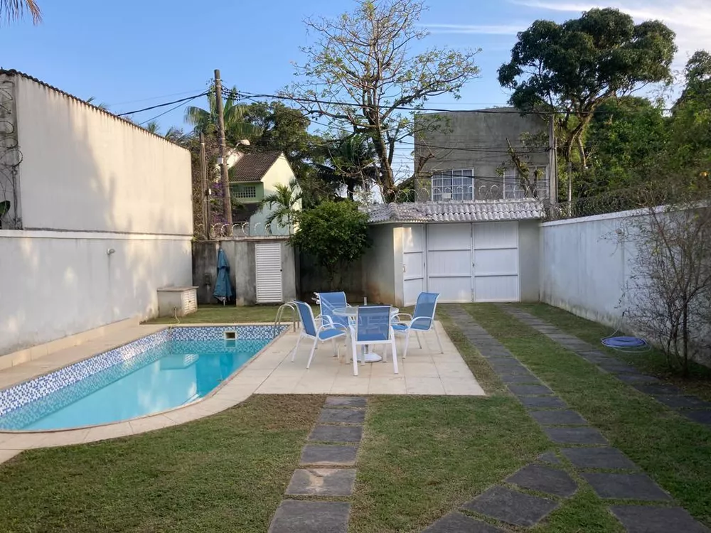 Casa de Condomínio, 4 quartos - Foto 27