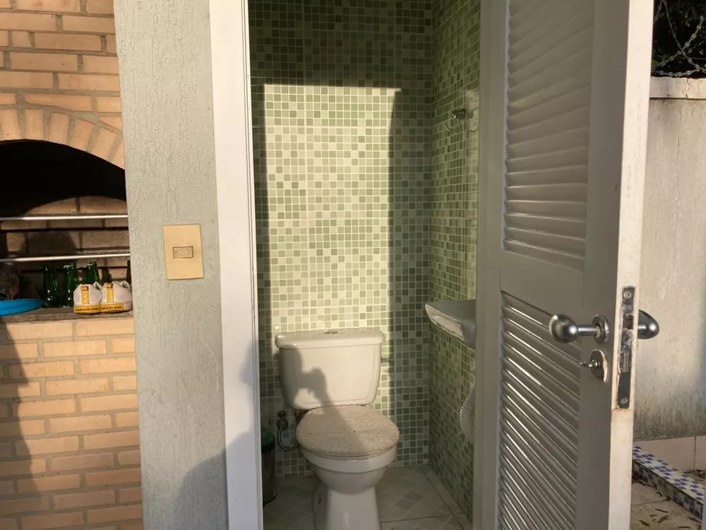 Casa de Condomínio, 4 quartos - Foto 35