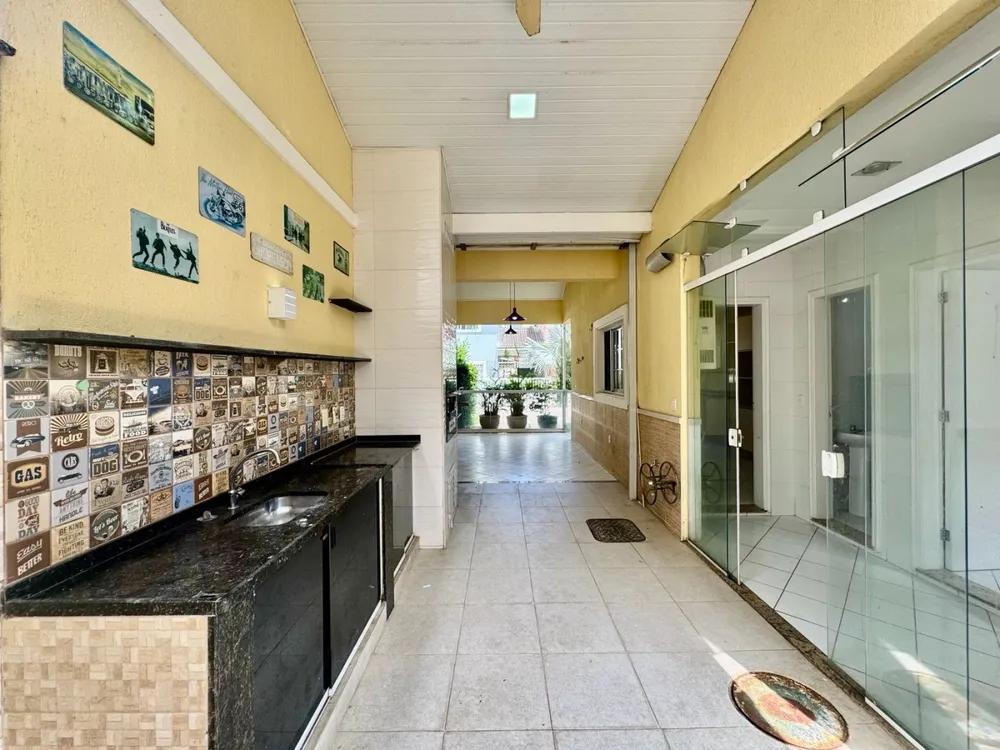 Casa de Condomínio, 4 quartos - Foto 10