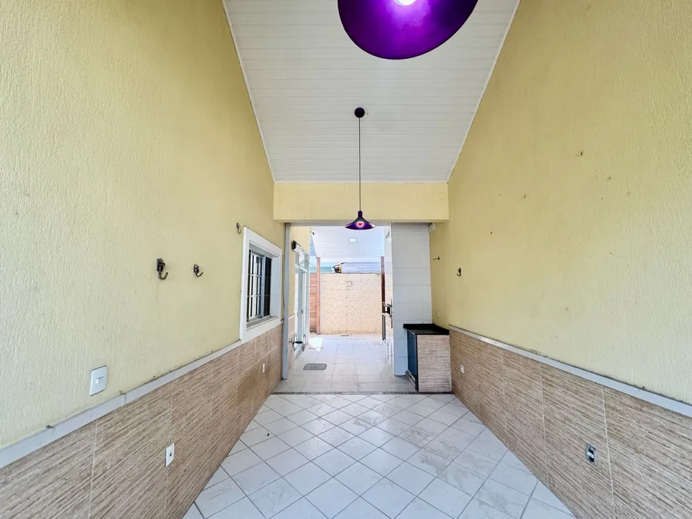 Casa de Condomínio, 4 quartos - Foto 11