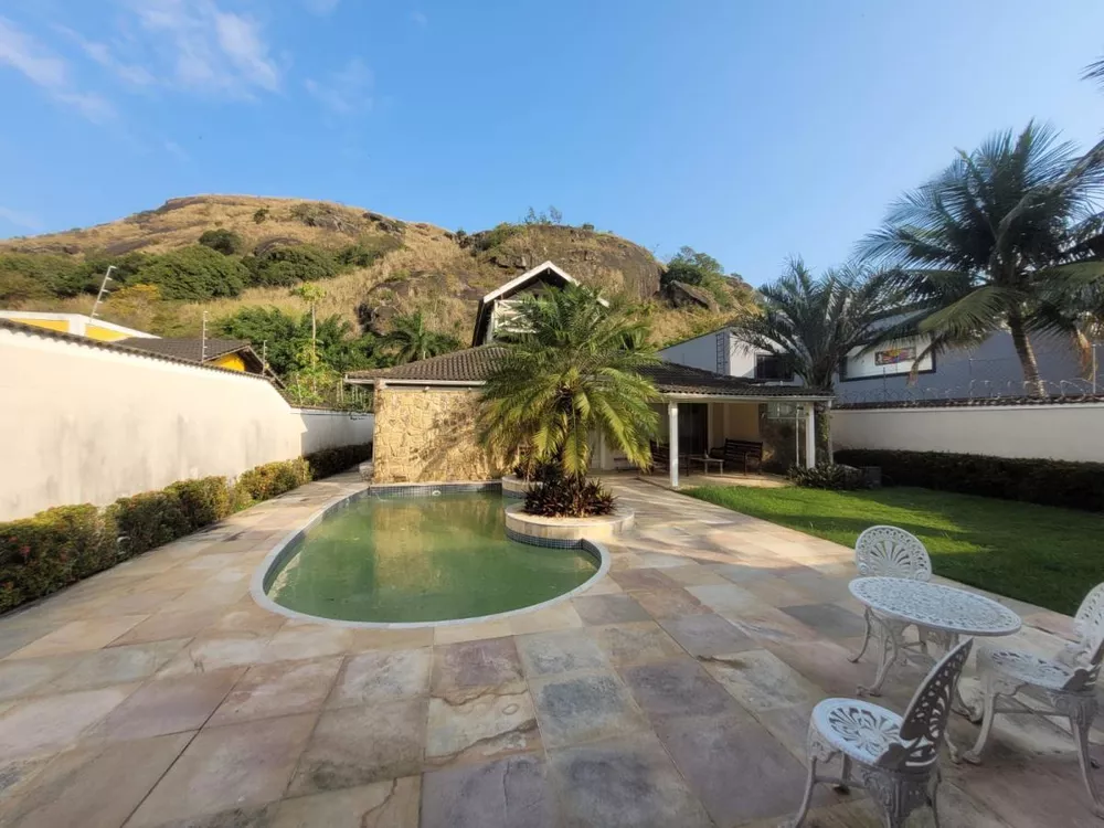 Casa, 5 quartos, 670 m² - Foto 36