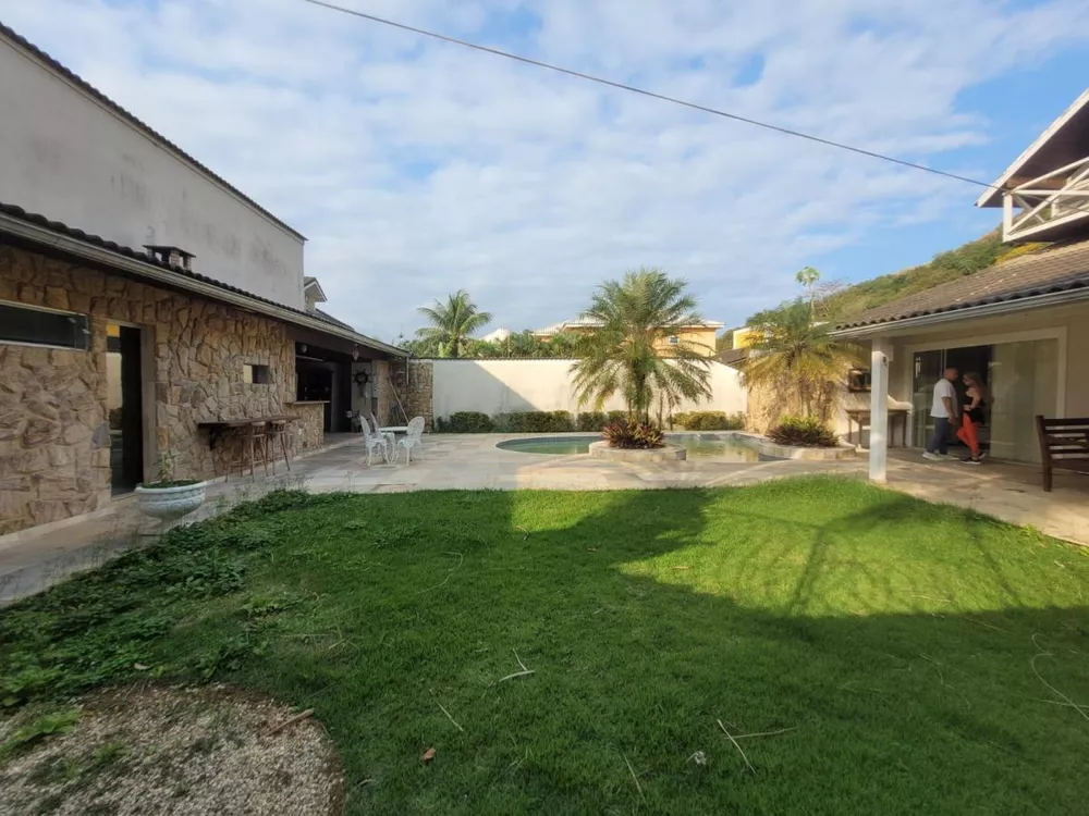 Casa, 5 quartos, 670 m² - Foto 35