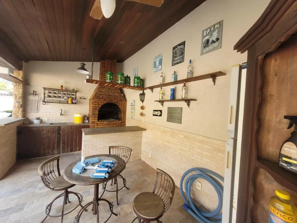 Casa, 5 quartos, 670 m² - Foto 12