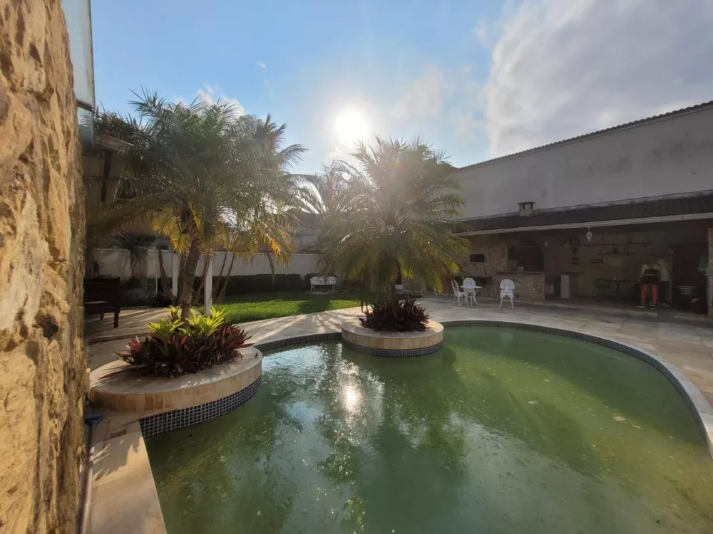 Casa, 5 quartos, 670 m² - Foto 16