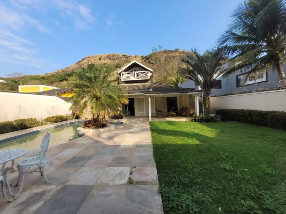 Casa, 5 quartos, 670 m² - Foto 5