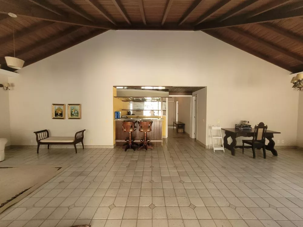 Casa, 5 quartos, 670 m² - Foto 13