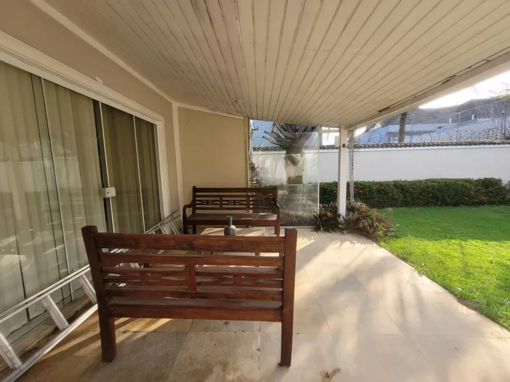 Casa, 5 quartos, 670 m² - Foto 7