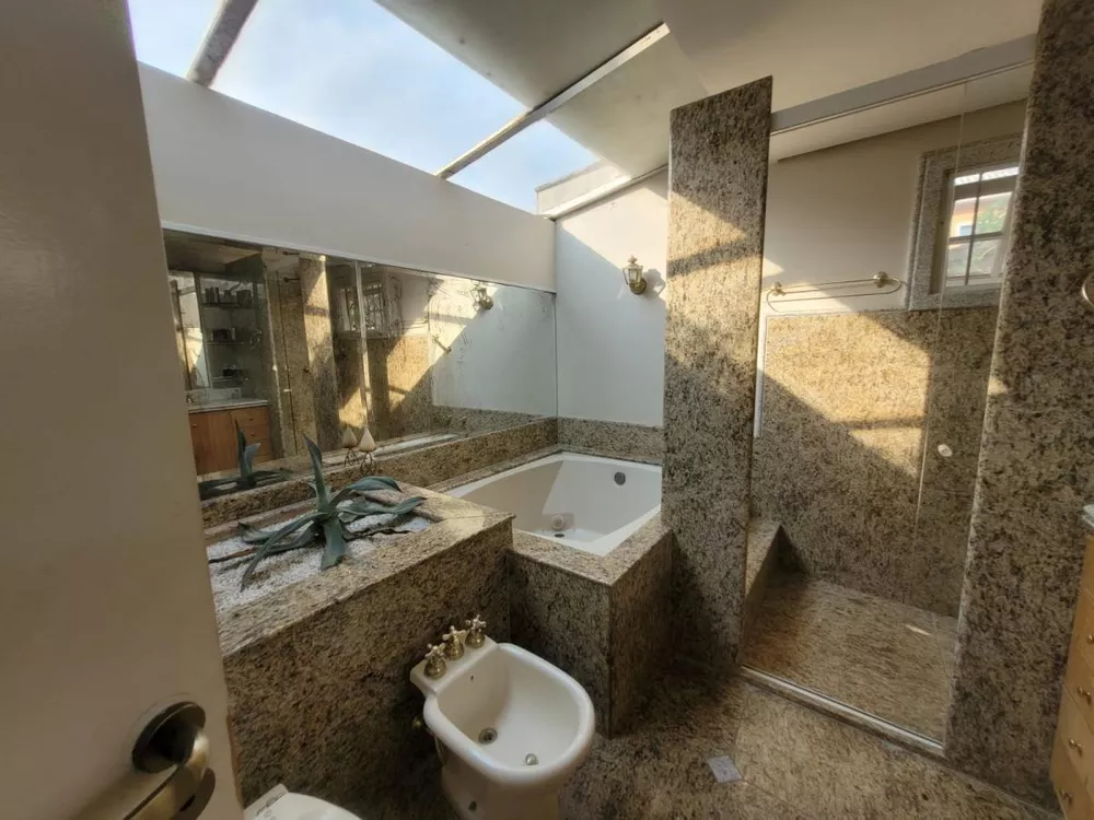 Casa, 5 quartos, 670 m² - Foto 11