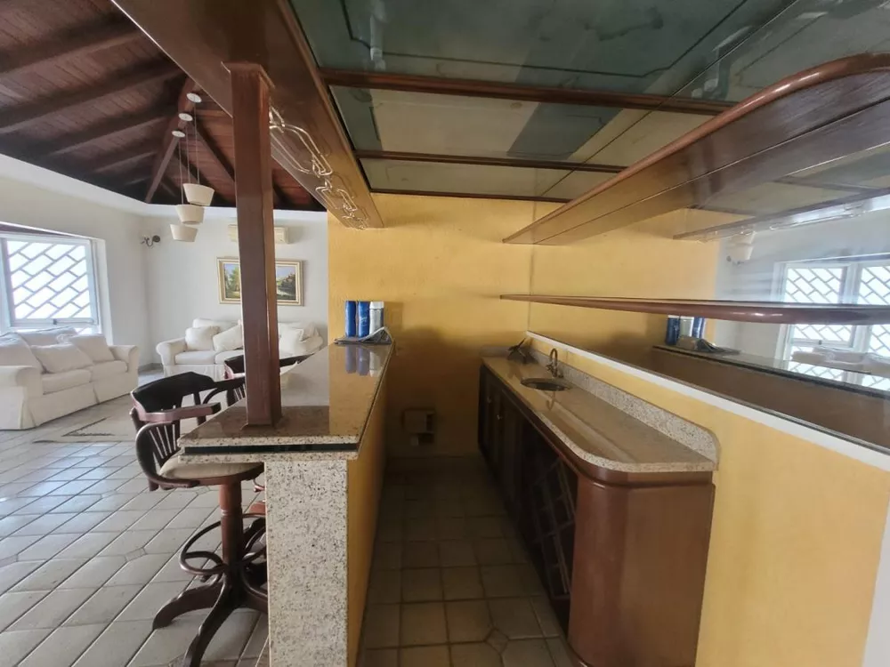 Casa, 5 quartos, 670 m² - Foto 2