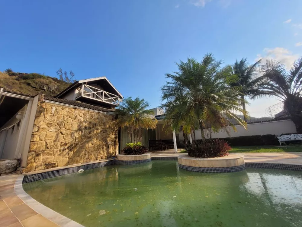 Casa, 5 quartos, 670 m² - Foto 23