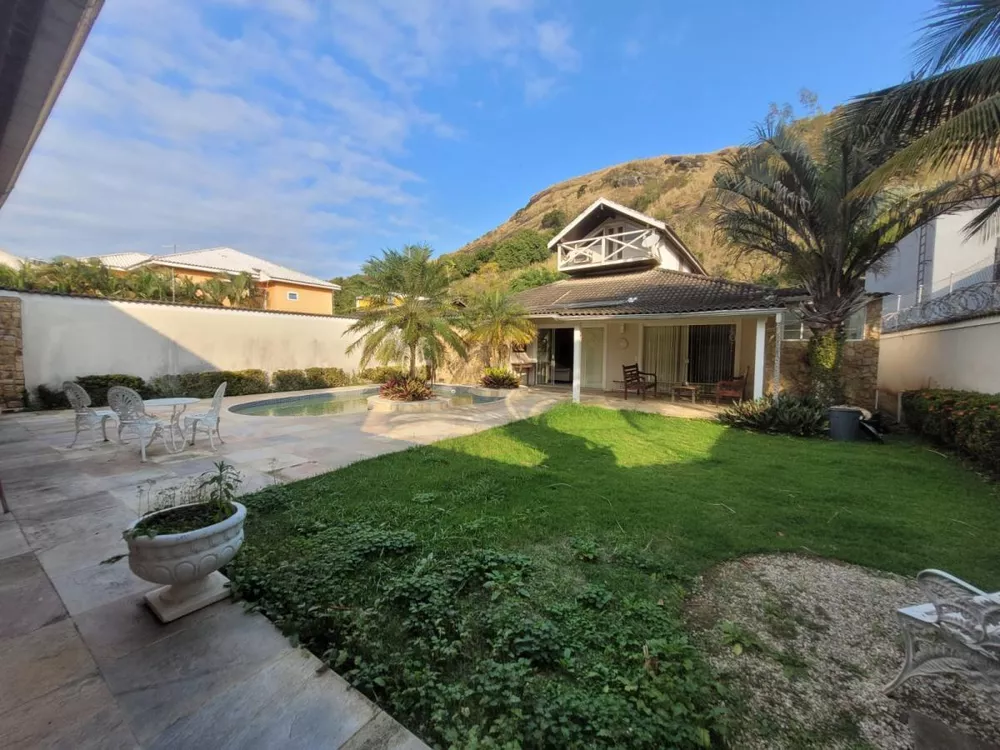 Casa, 5 quartos, 670 m² - Foto 24