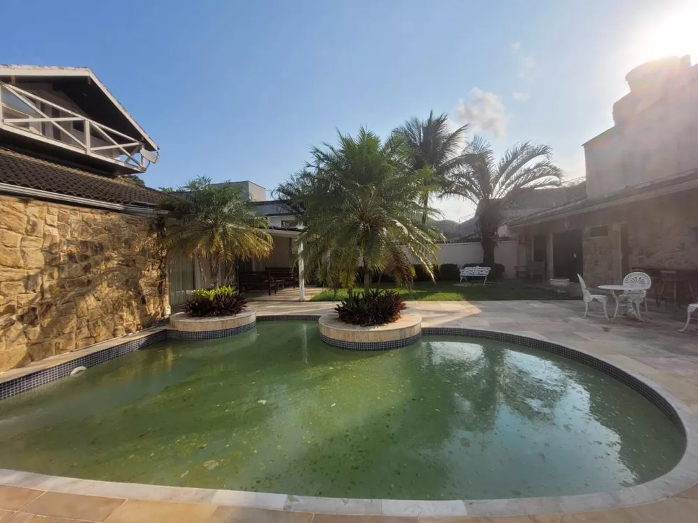 Casa, 5 quartos, 670 m² - Foto 10