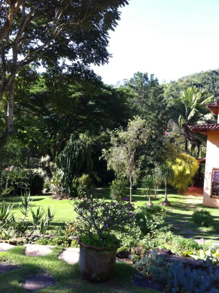 Sítio, 4 quartos, 5000 m² - Foto 18