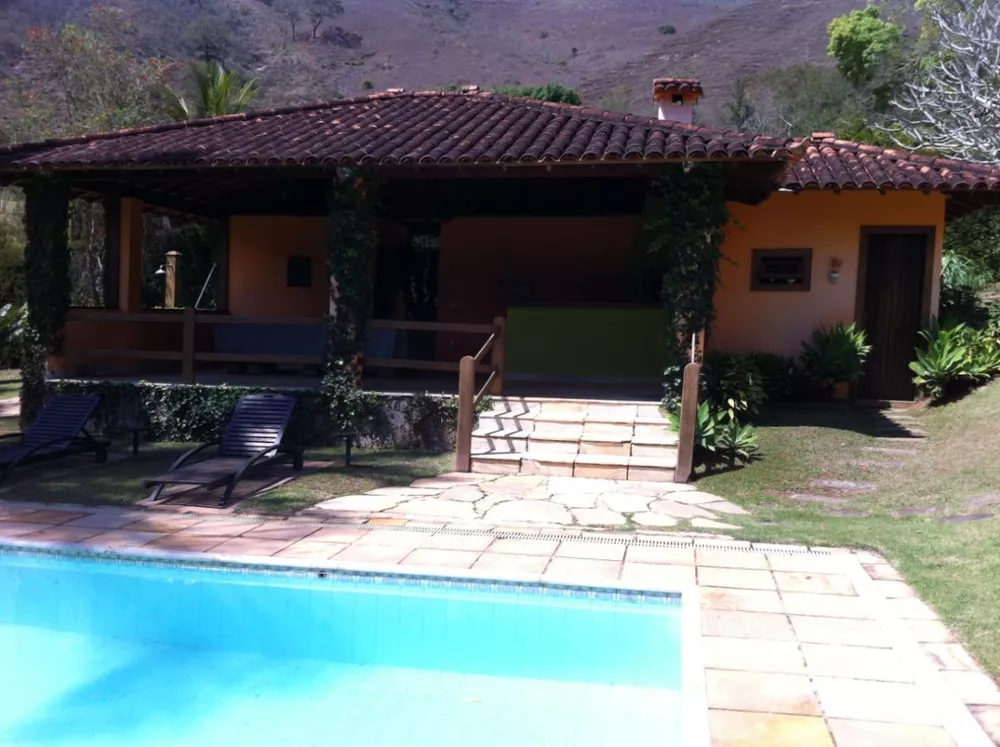 Sítio, 4 quartos, 5000 m² - Foto 8