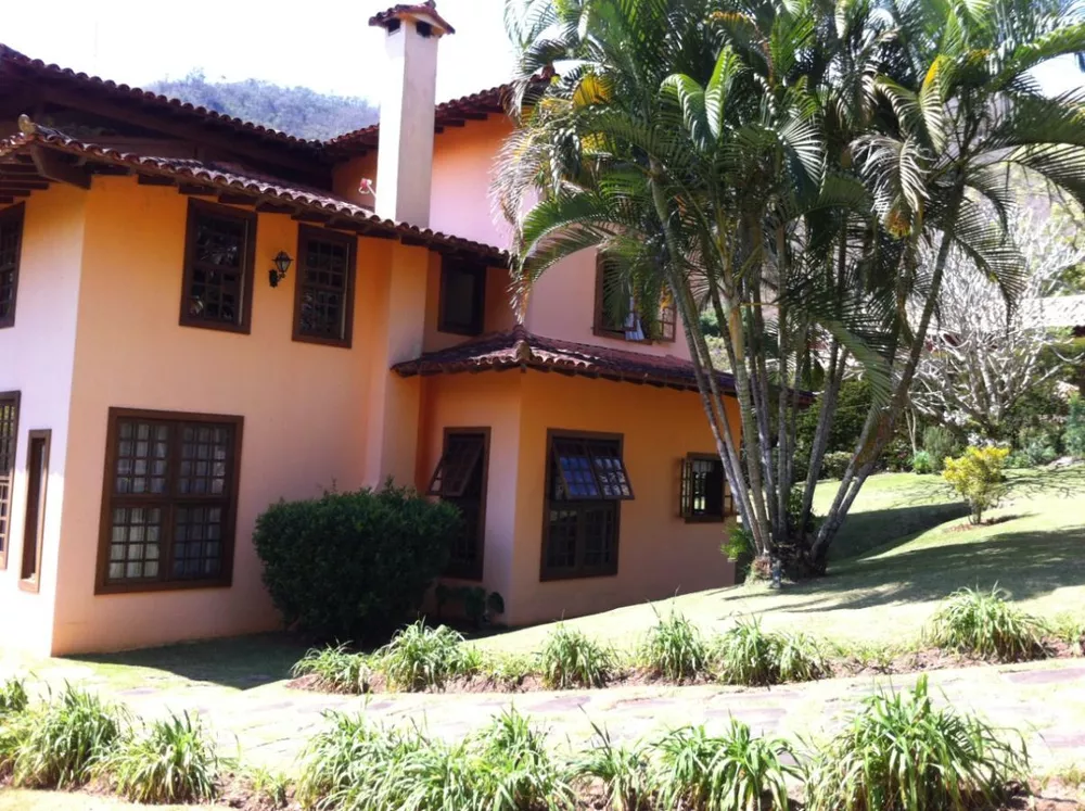 Sítio, 4 quartos, 5000 m² - Foto 23