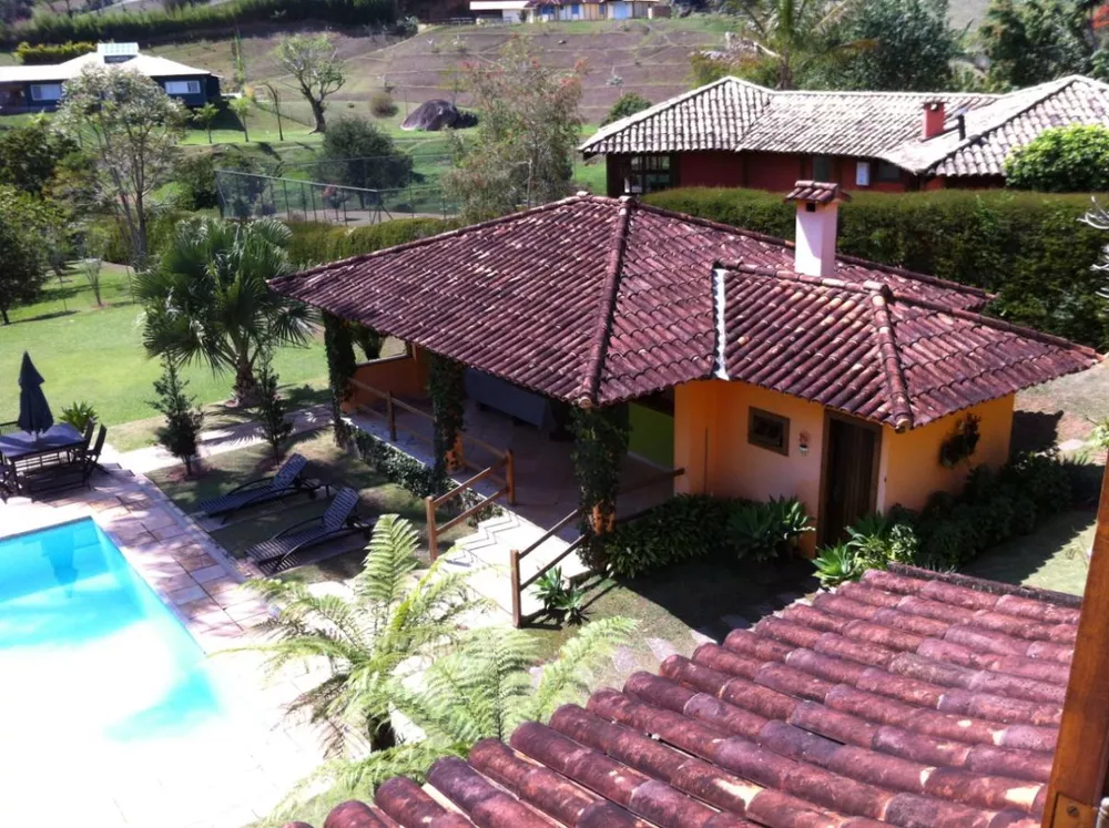 Sítio, 4 quartos, 5000 m² - Foto 28