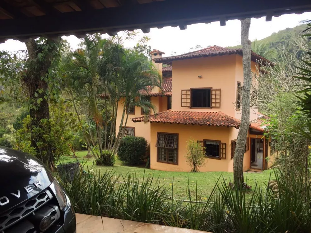 Sítio, 4 quartos, 5000 m² - Foto 20