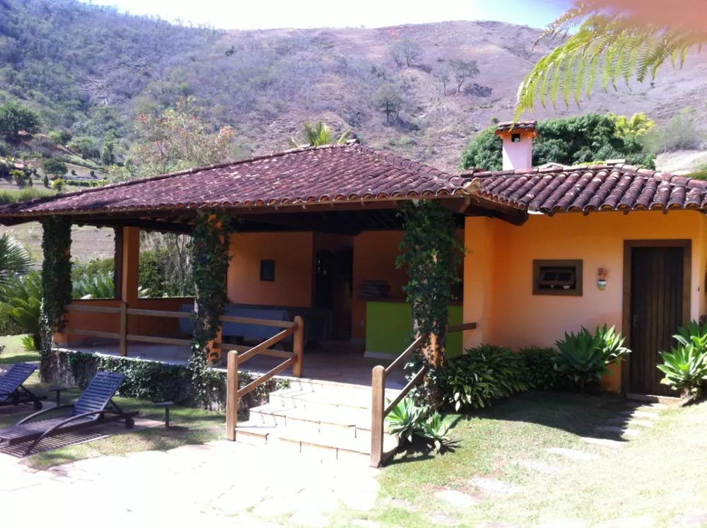 Sítio, 4 quartos, 5000 m² - Foto 21