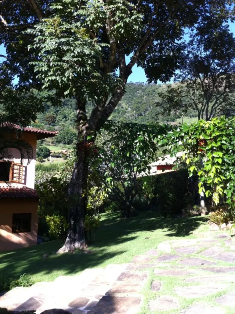 Sítio, 4 quartos, 5000 m² - Foto 22