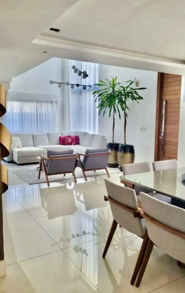 Casa de Condomínio, 4 quartos - Foto 7