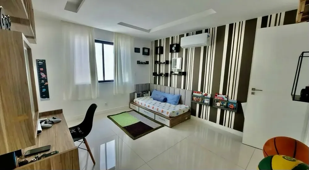 Casa de Condomínio, 4 quartos - Foto 18