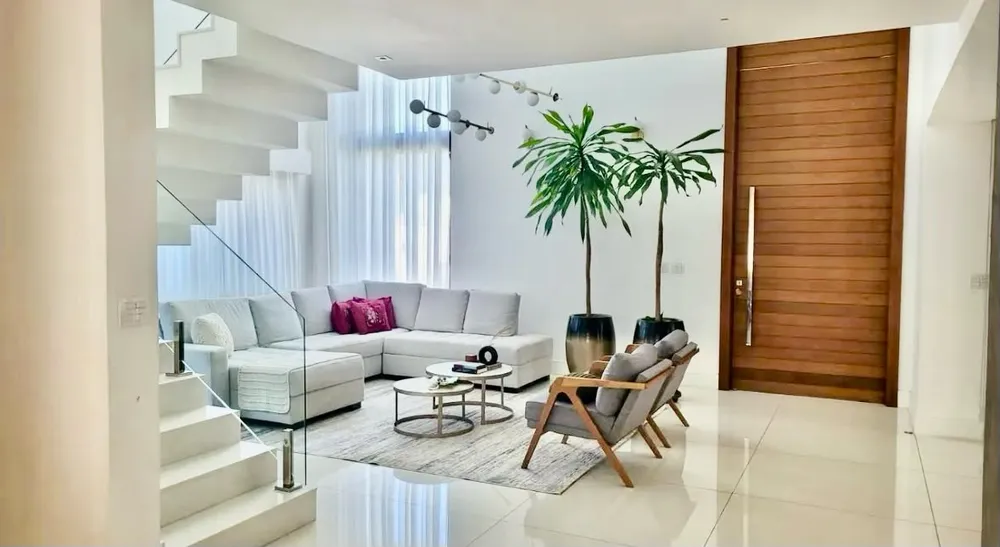 Casa de Condomínio, 4 quartos - Foto 8