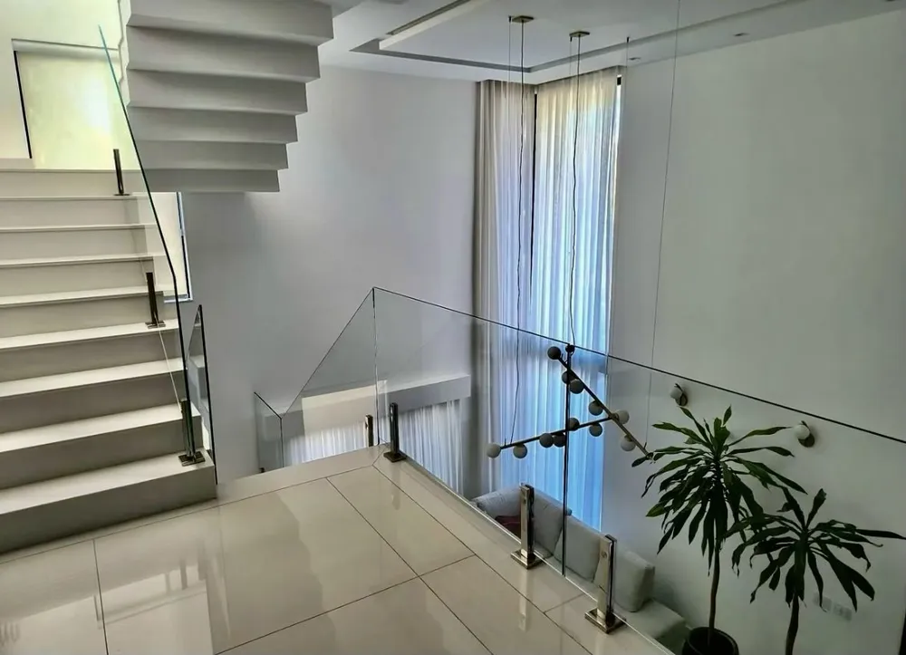 Casa de Condomínio, 4 quartos - Foto 9