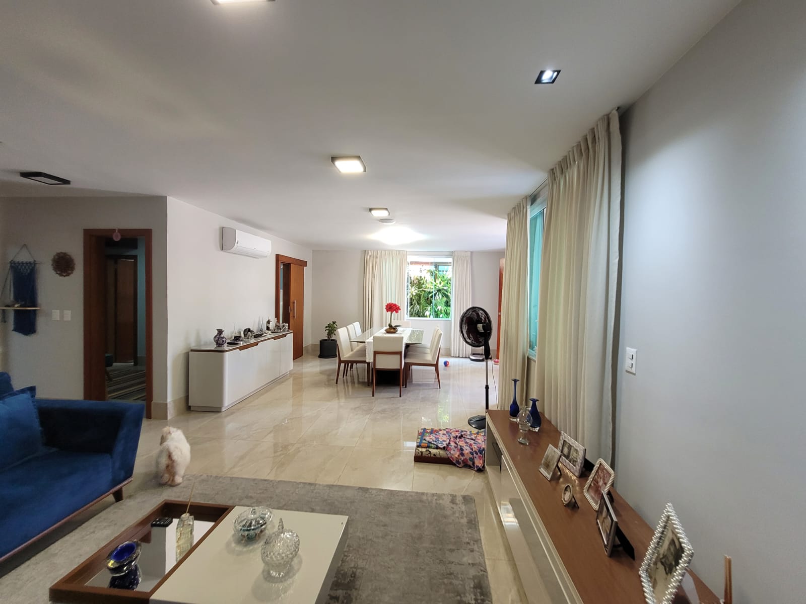 Casa de Condomínio à venda com 5 quartos, 220m² - Foto 44