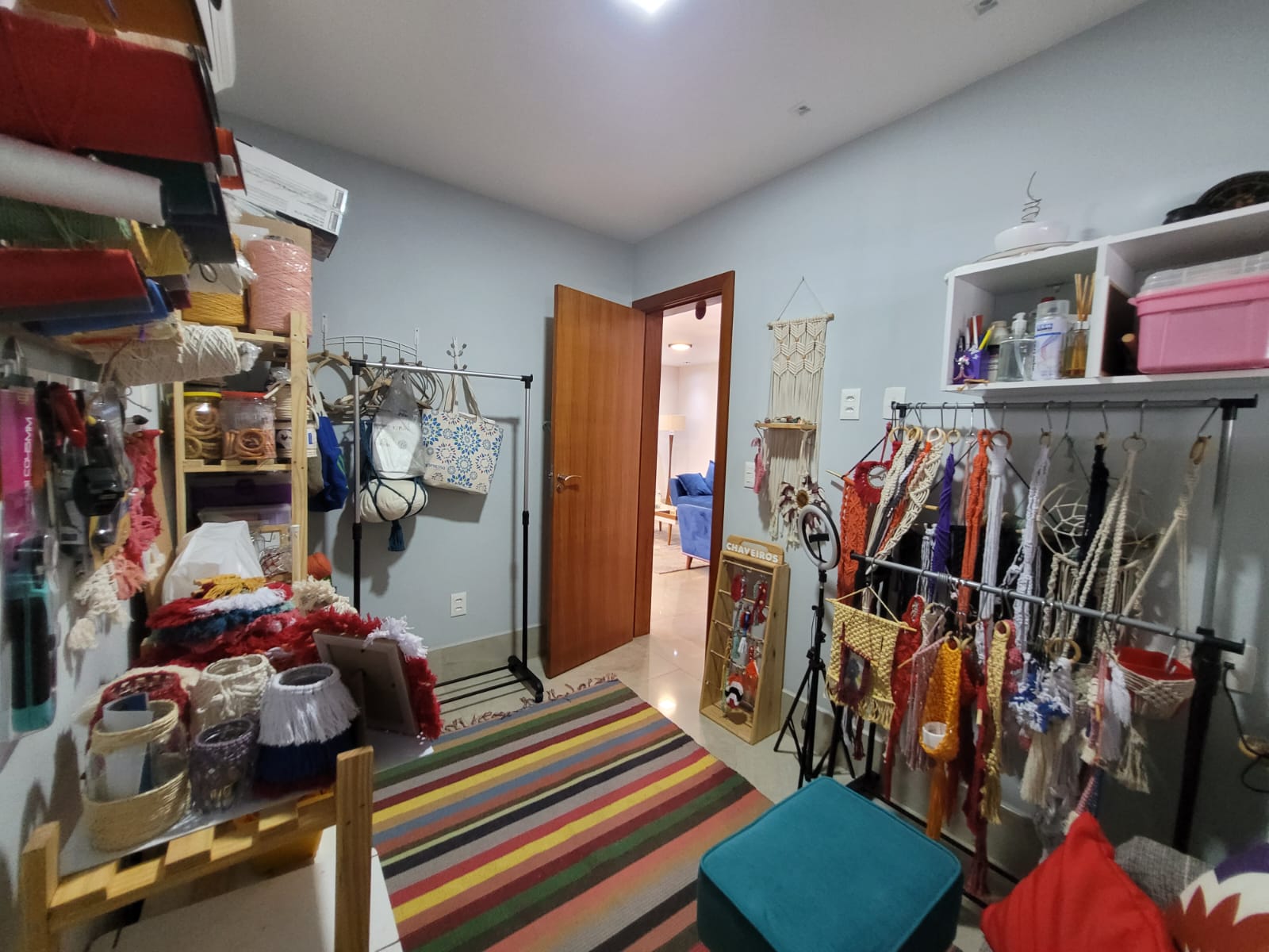 Casa de Condomínio à venda com 5 quartos, 220m² - Foto 23