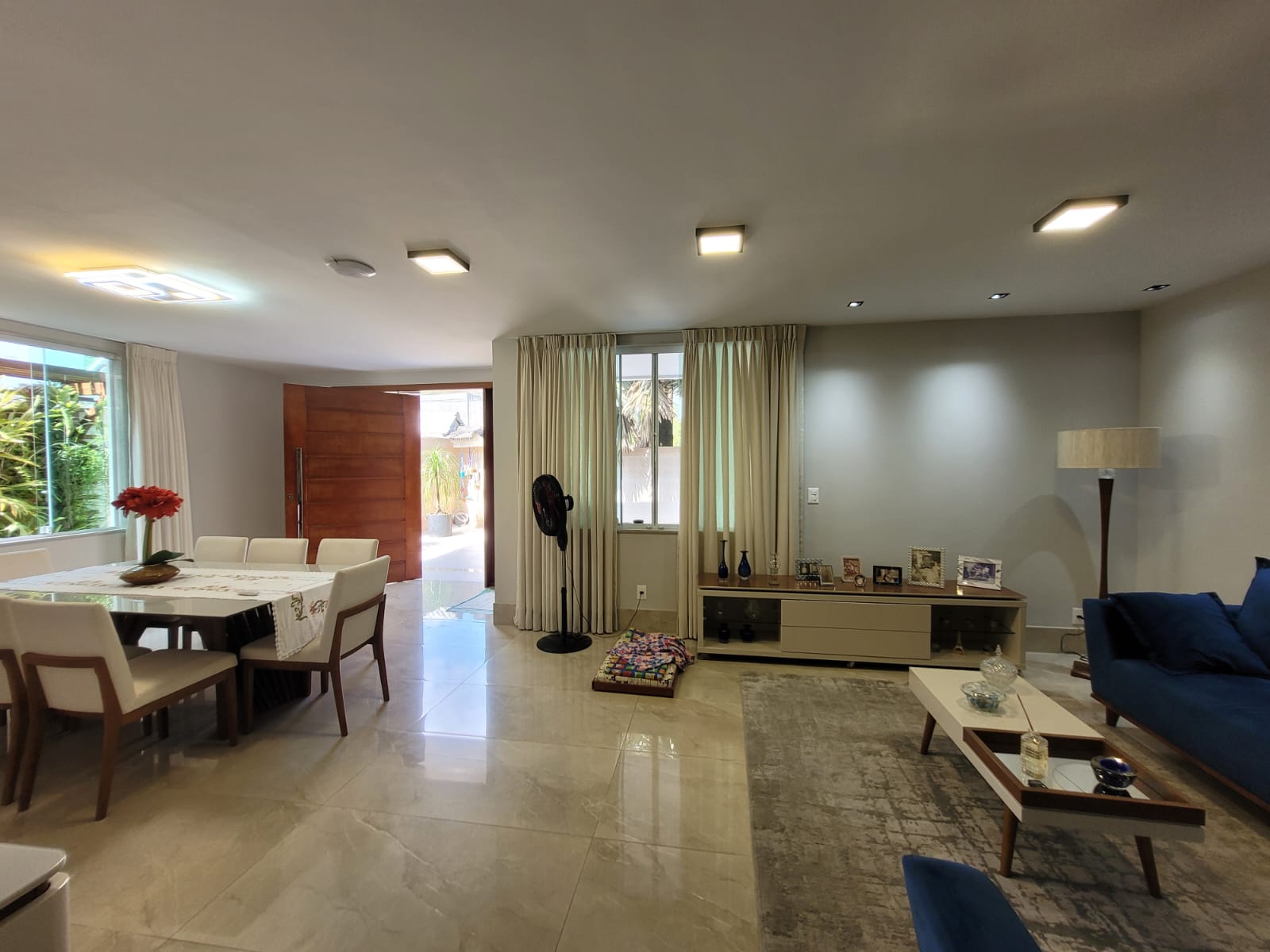 Casa de Condomínio à venda com 5 quartos, 220m² - Foto 39