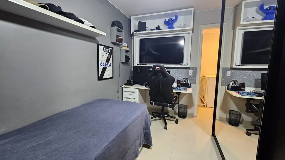 Casa de Condomínio, 3 quartos - Foto 17