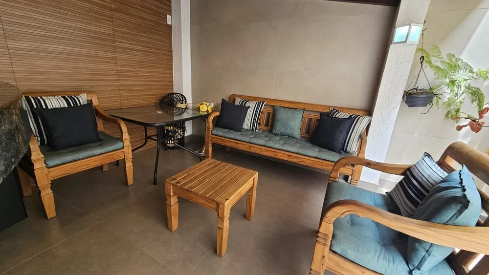 Casa de Condomínio, 3 quartos - Foto 10