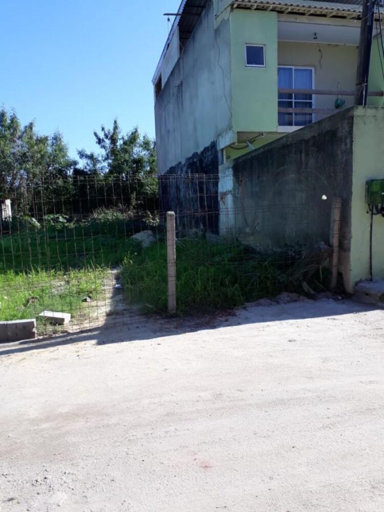 Terreno, 180 m² - Foto 1