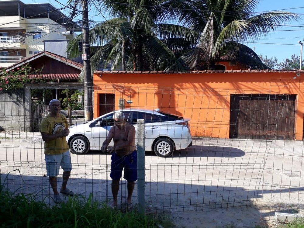 Terreno, 180 m² - Foto 4