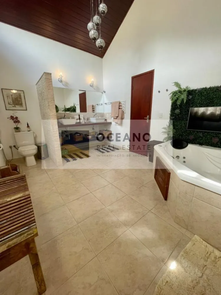 Casa de Condomínio, 5 quartos - Foto 48