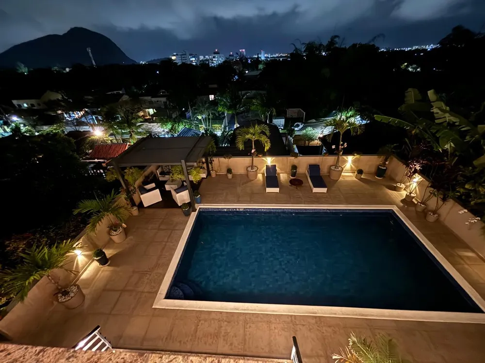 Casa de Condomínio, 5 quartos - Foto 64