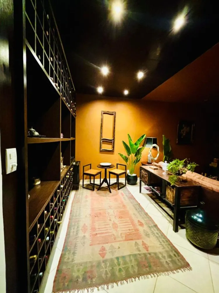 Casa de Condomínio, 5 quartos - Foto 52